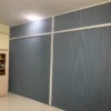 Vách Ngăn Rèm Tổ Ong